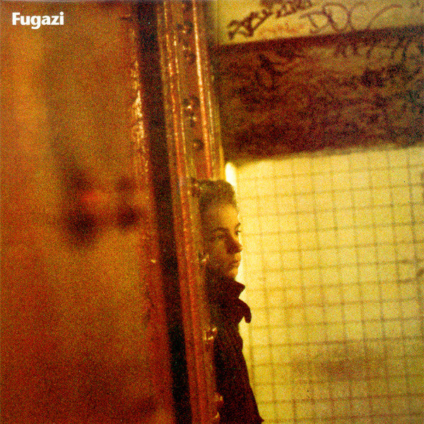 FUGAZI- STEADY DIET