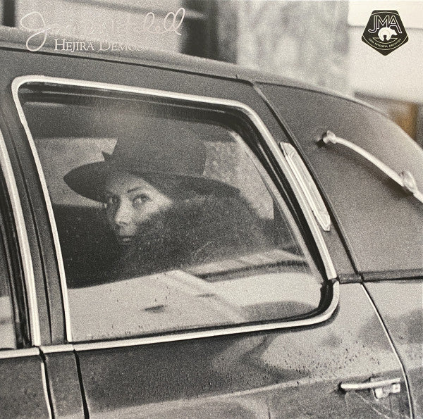 JONI MITCHELL- HEJIRA DEMOS