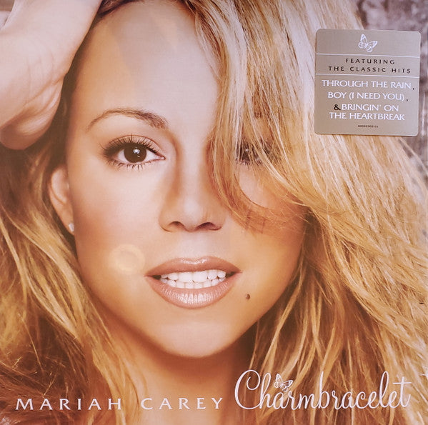 MARIAH CAREY-CHARMBRACELET