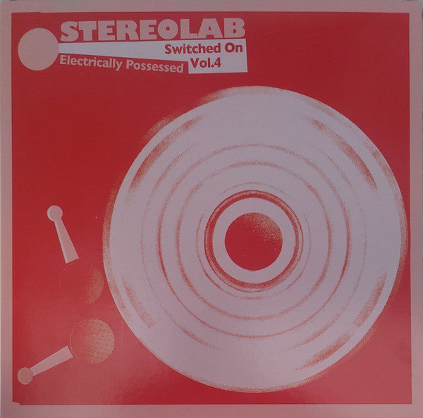 STEREOLAB-ELECTRICALLY
