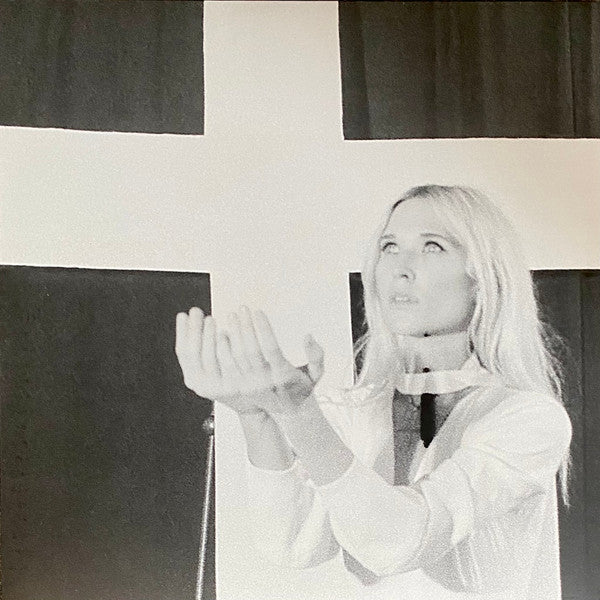 NATALIE BERGMAN- MERCY