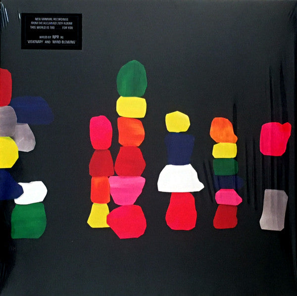 Emily Wells - In The Dark Moving