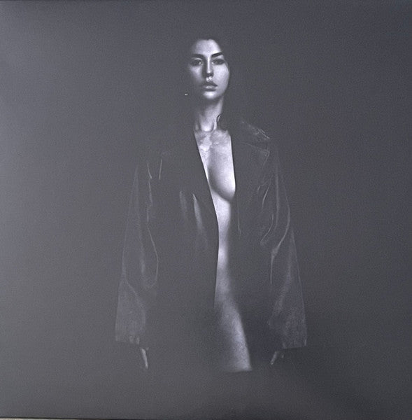 KIMBRA - RECKONING