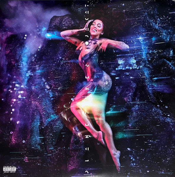 DOJA CAT - PLANET HER