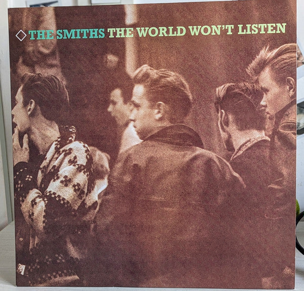 SMITHS-S/T
