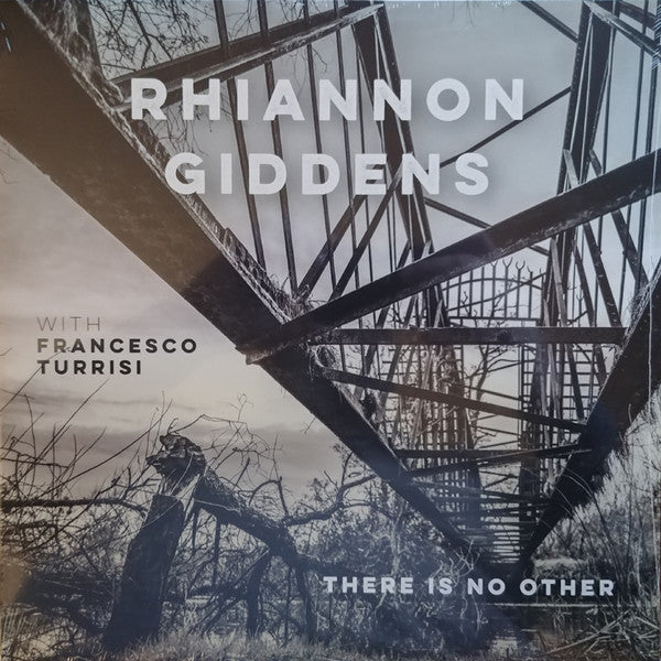 RHIANNON GIDDENS- THERE IS NO OTHER