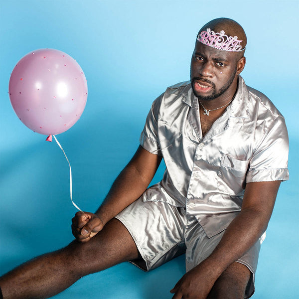 NNAMDI -BRAT (BLUE )