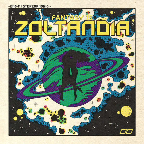 Fantasy - Zoltandia