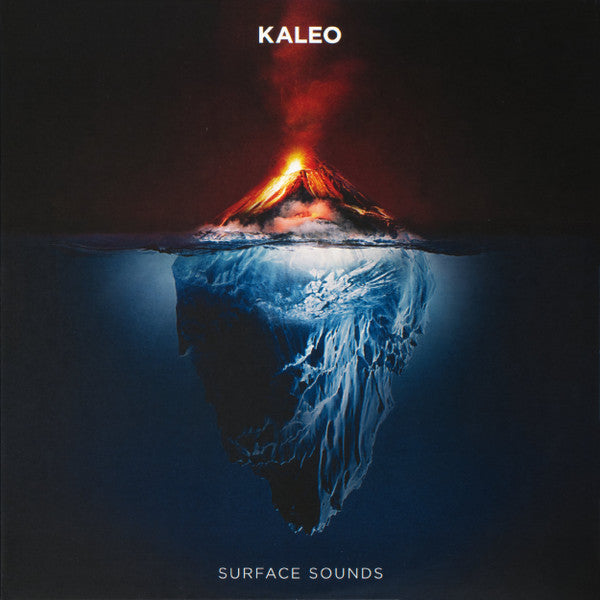 KALEO-SURFACE SOUNDS