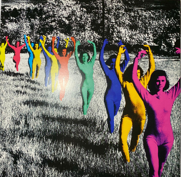TV GIRL- DEATH OF A PARTY GIRL