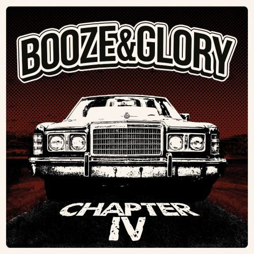 BOOZE & GLORY-CHAPTER IV