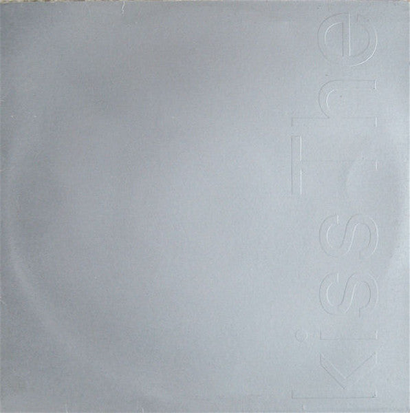 NEW ORDER - THE PERFECT KISS