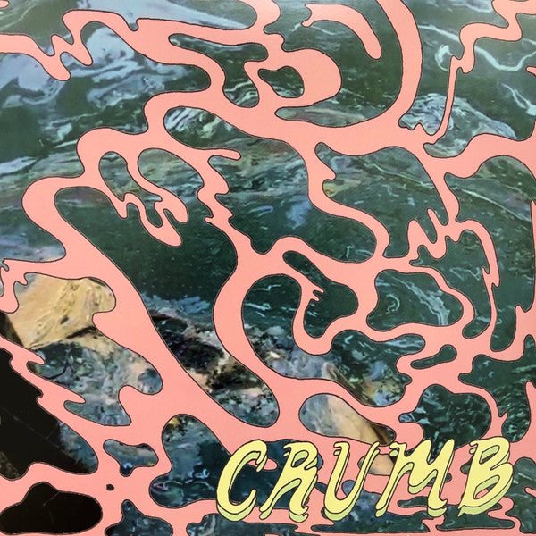 CRUMB-DOUBLE LOCKET EP