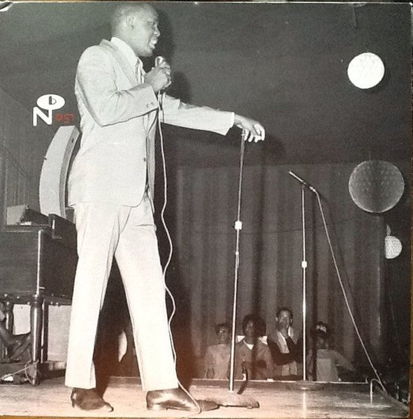 ECCENTRIC SOUL: CAPITOL CITY SOUL