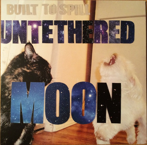Built to Spill-Untethered Moon