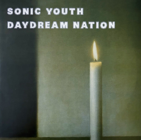 SONIC YOUTH - DAYDREAM NATION