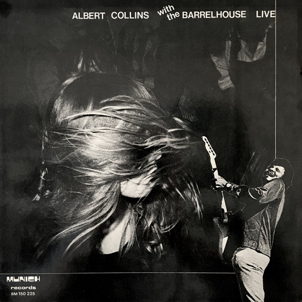 COLLINS COLLINS- LIVE