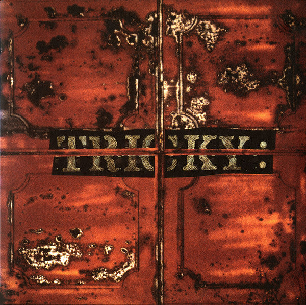 TRICKY-MAXINQUAYE