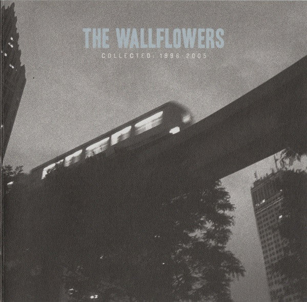The Wallflowers - Collected