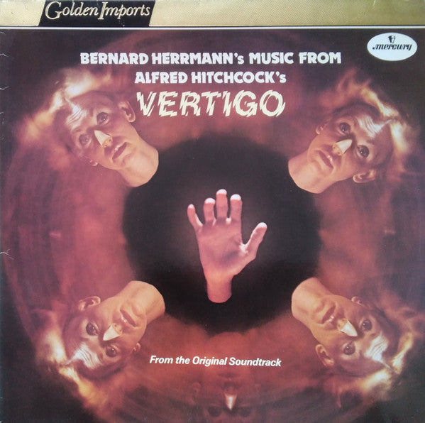 PSYCHO SUITE - BERNARD HERRMANN