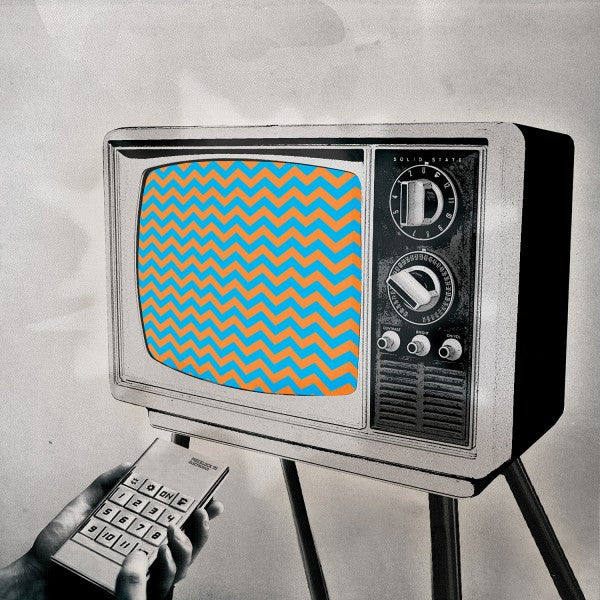 ESG-STEP OFF (COLOR)