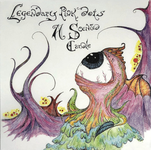Legendary Pink Dots-A scented