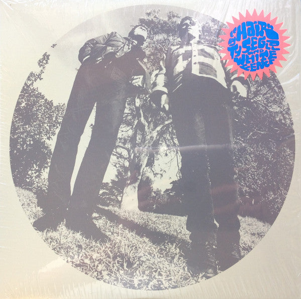 WHITE FENCE-S/T