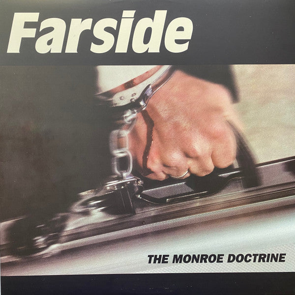 Farside-The Monroe Doctrine
