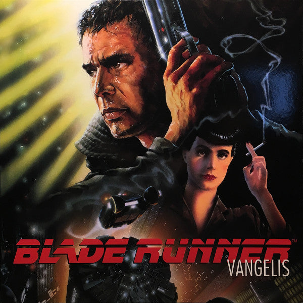 VANGELIS-BLADE RUNNER