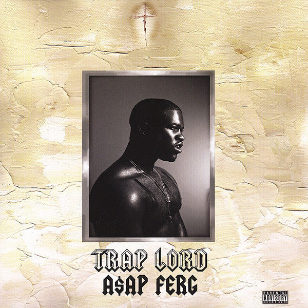 A$AP FERG - TRAP LORD