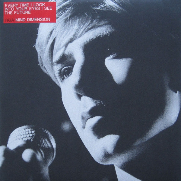 TIGA- MIND DIMENSION