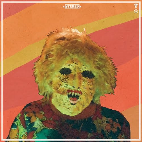 TY SEGALL-MELTED