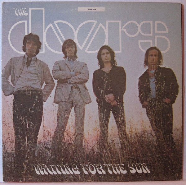 DOORS-S/T (MONO)