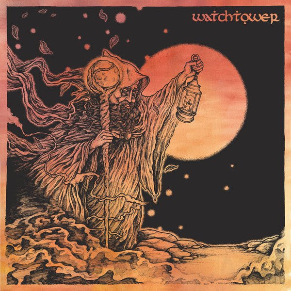 WATCHTOWER- RADIANT MOON