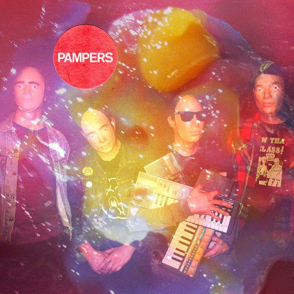 pampers 7" right tonight