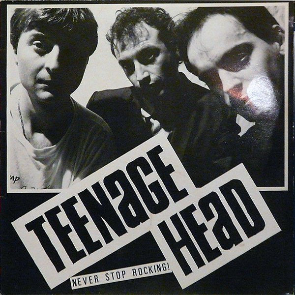TEENAGE-NOBODY TO LOVE