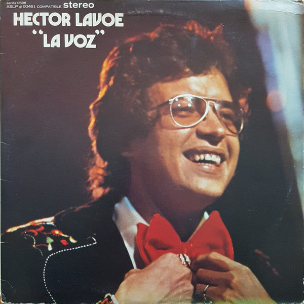 Hector La Voz - La Voz