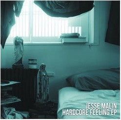 Malin, Jesse-Hardcore Feeling