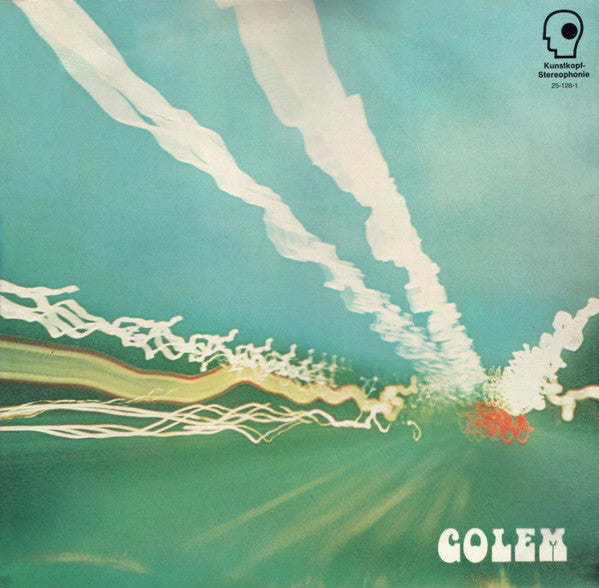 SAND-GOLEM