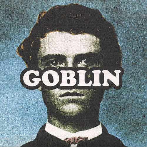 TYLER THE CREATOR - GOBLIN