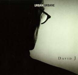 DAVID J - URBAN