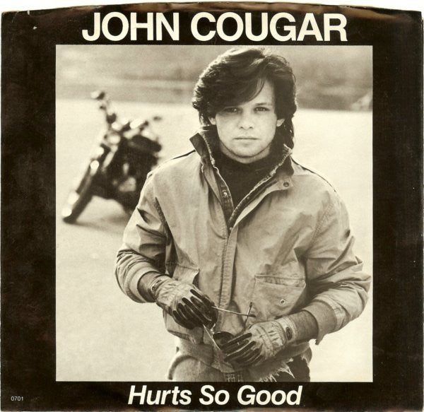 JOHN MELLENCAMP-GOOD