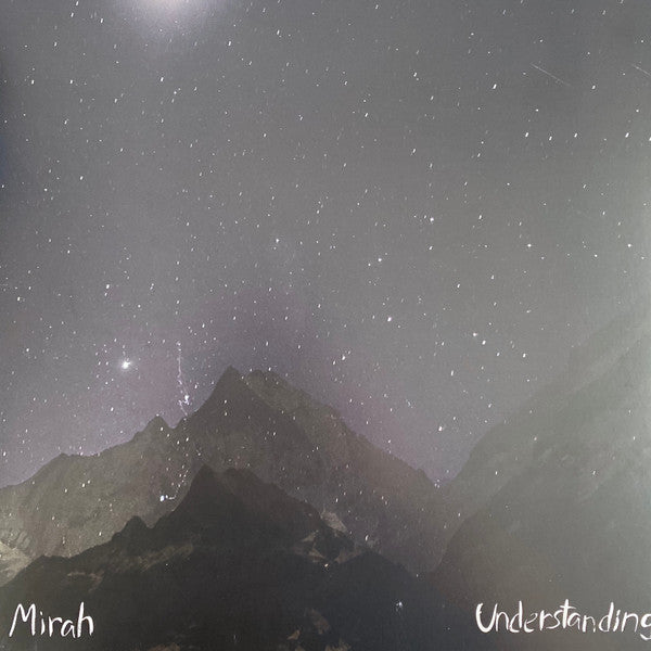 MIRAH - UNDERSTANDING