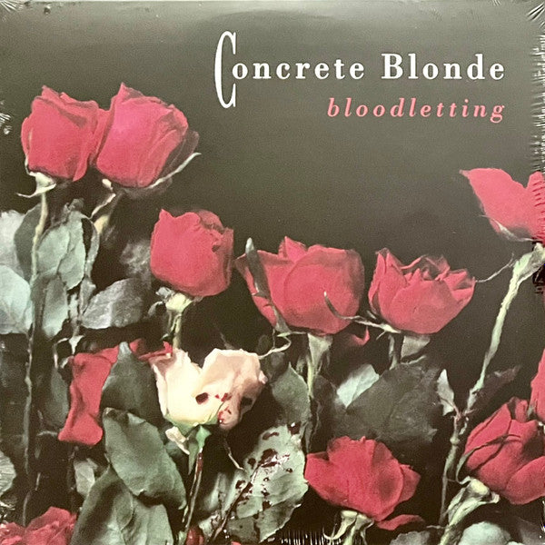 CONCRETE BLONDE-BLOODLETTING