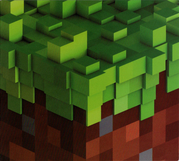Minecraft - C418