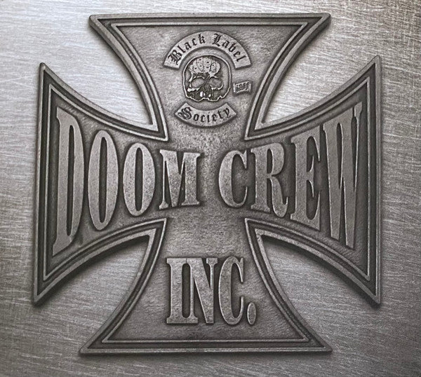 BLACK LABEL SOCIETY-DOOM