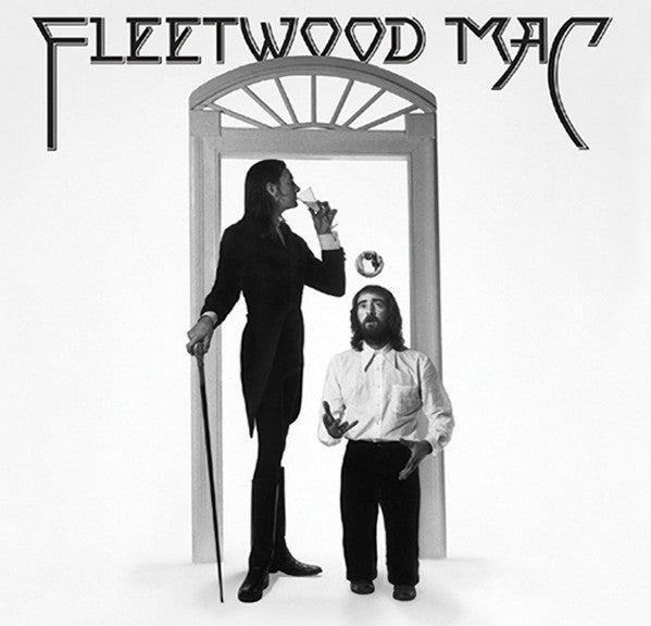 FLEETWOOD MAC- FLEETWOOD MAC