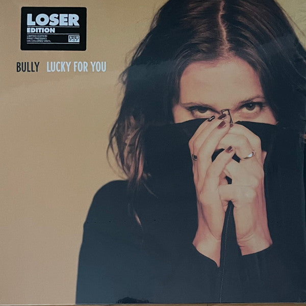 BULLY - LUCKY FOR YOU (LOSER)