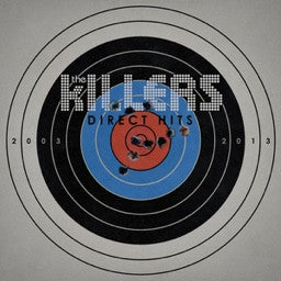 KILLERS- DIRECT HITS