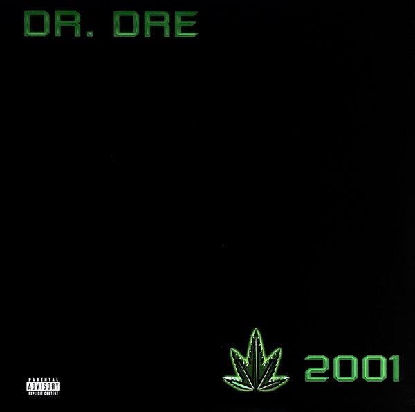 DR. DRE-2001